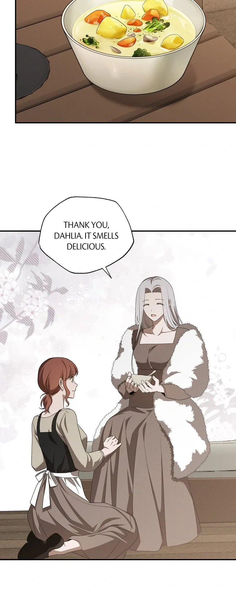 The Bondservant Chapter 45 page 3