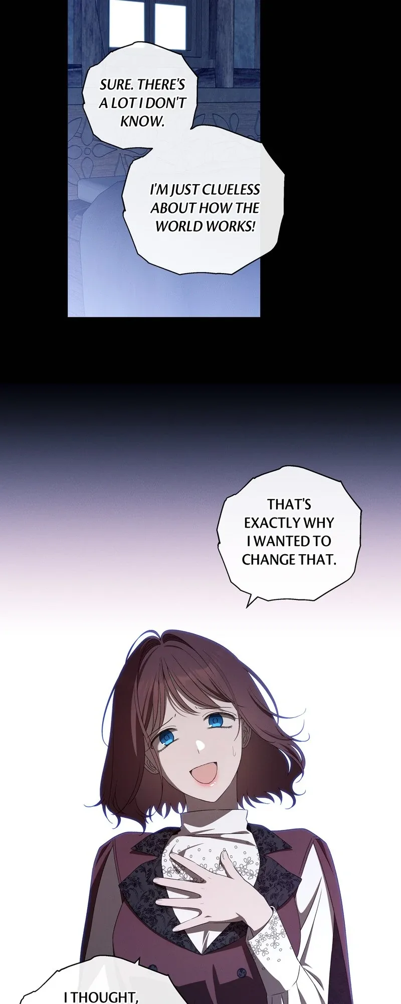 The Bondservant Chapter 46 page 17