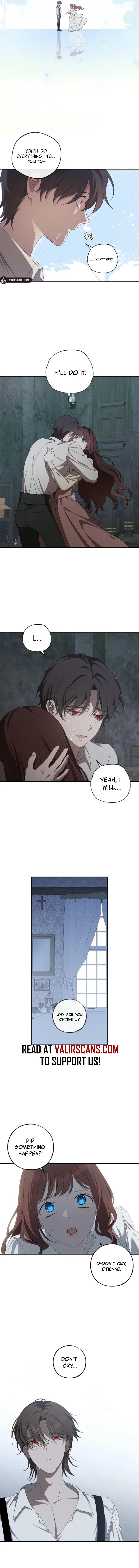 The Bondservant Chapter 48 page 7