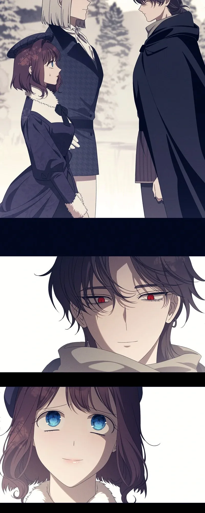 The Bondservant Chapter 45 page 13