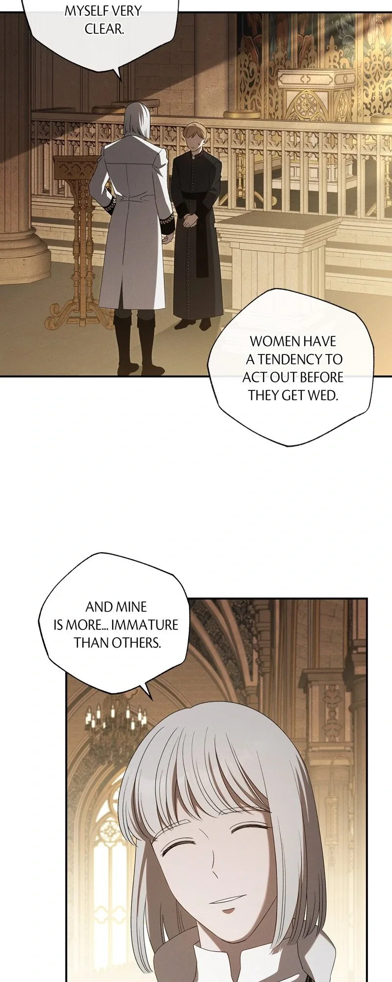 The Bondservant Chapter 45 page 18