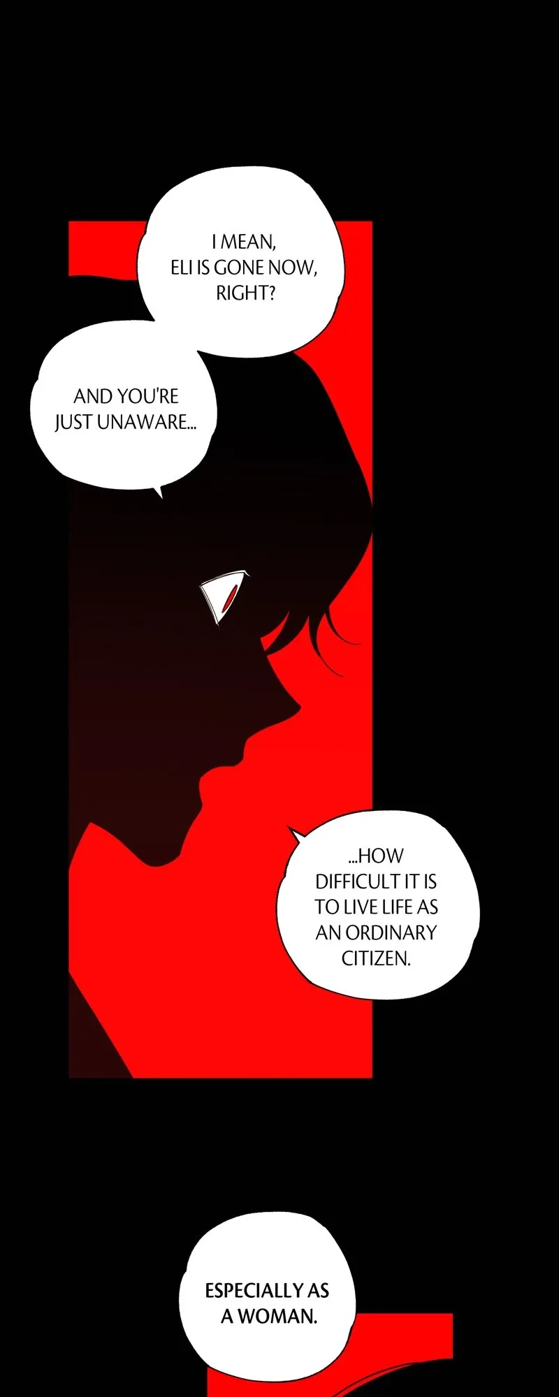 The Bondservant Chapter 46 page 13