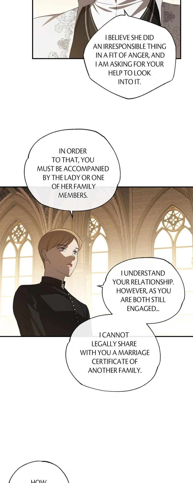 The Bondservant Chapter 45 page 19