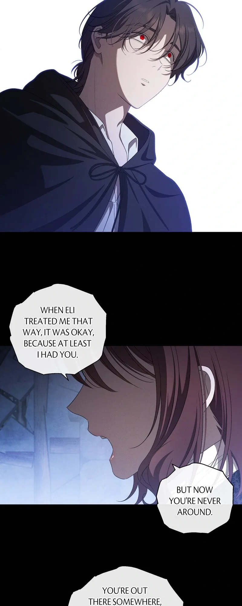 The Bondservant Chapter 46 page 10