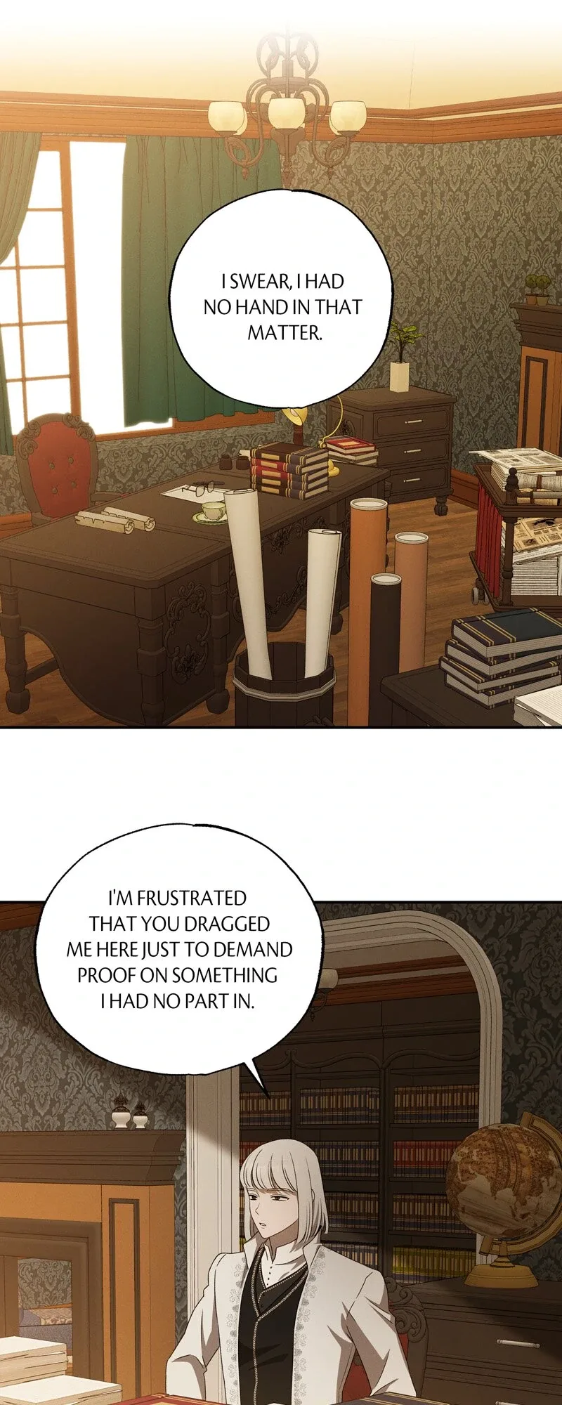 The Bondservant Chapter 45 page 27