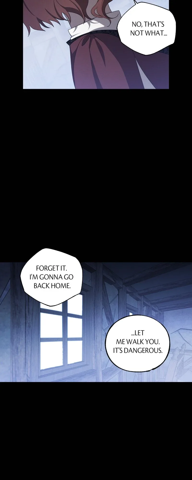 The Bondservant Chapter 46 page 31
