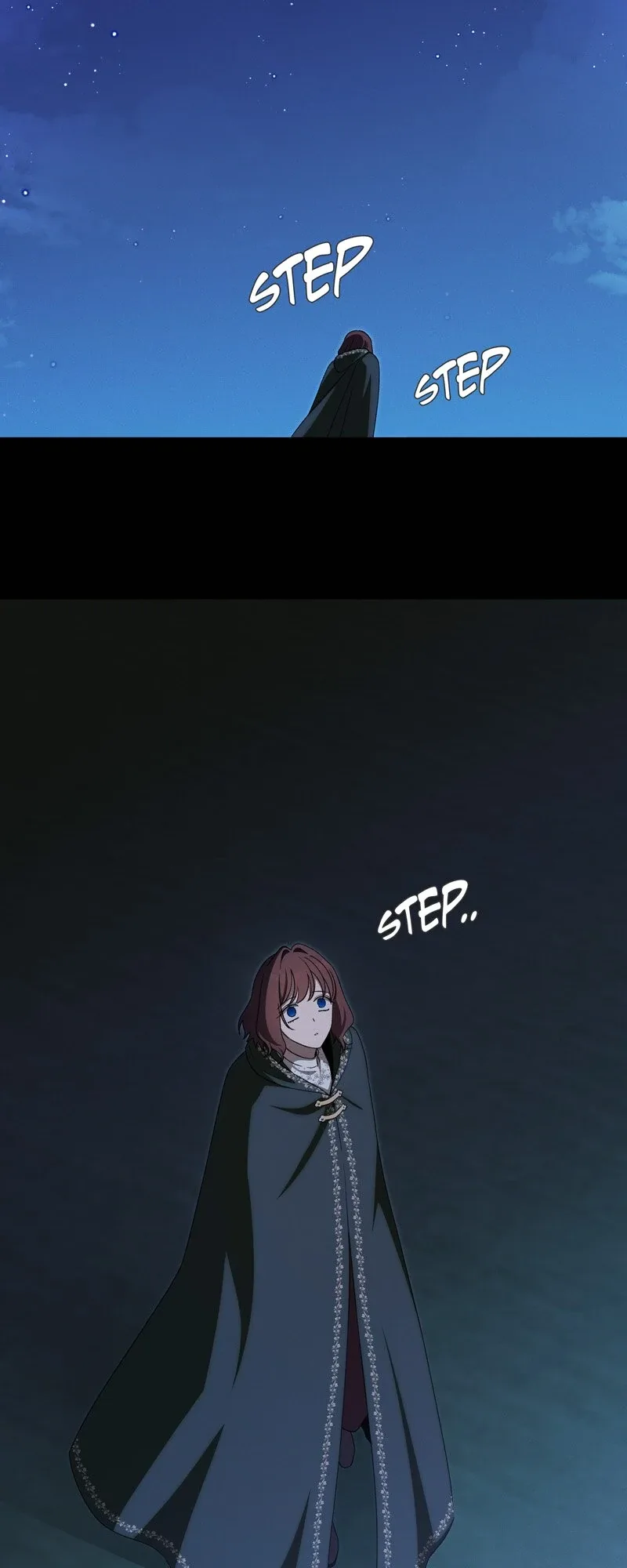 The Bondservant Chapter 46 page 34