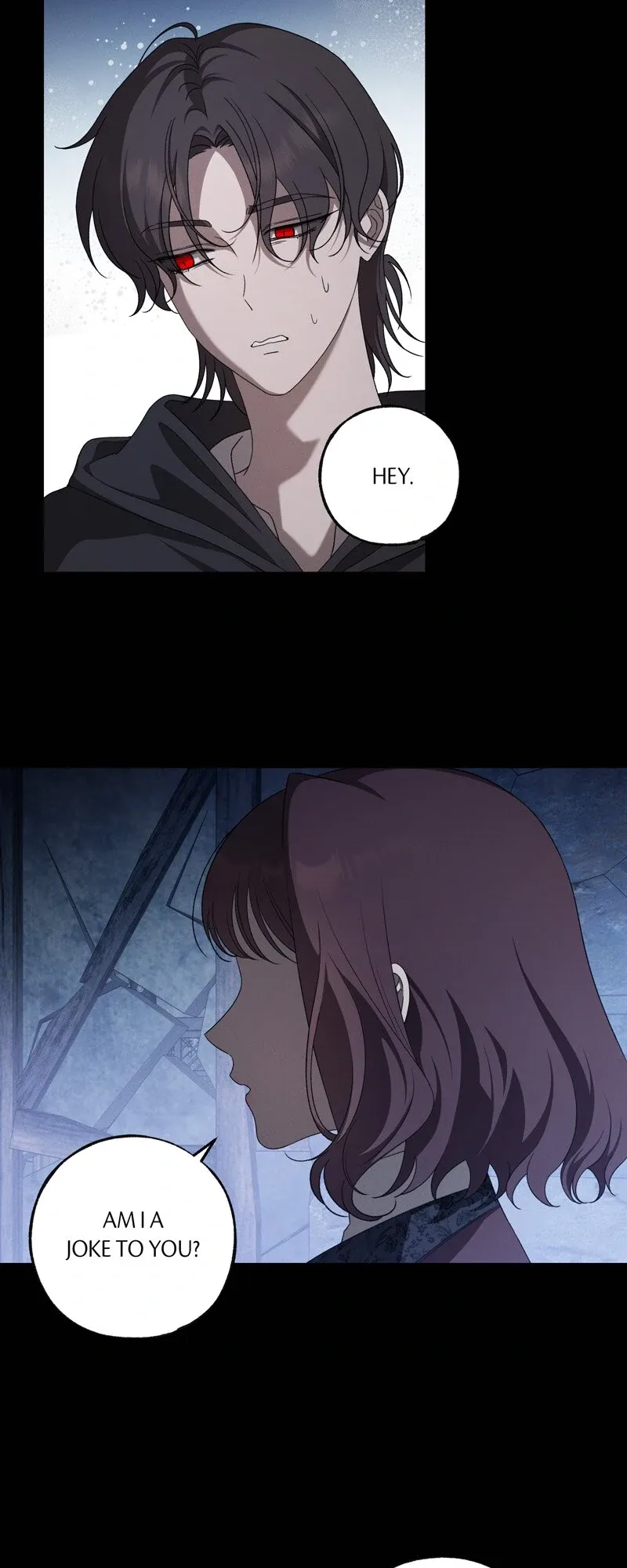 The Bondservant Chapter 45 page 35