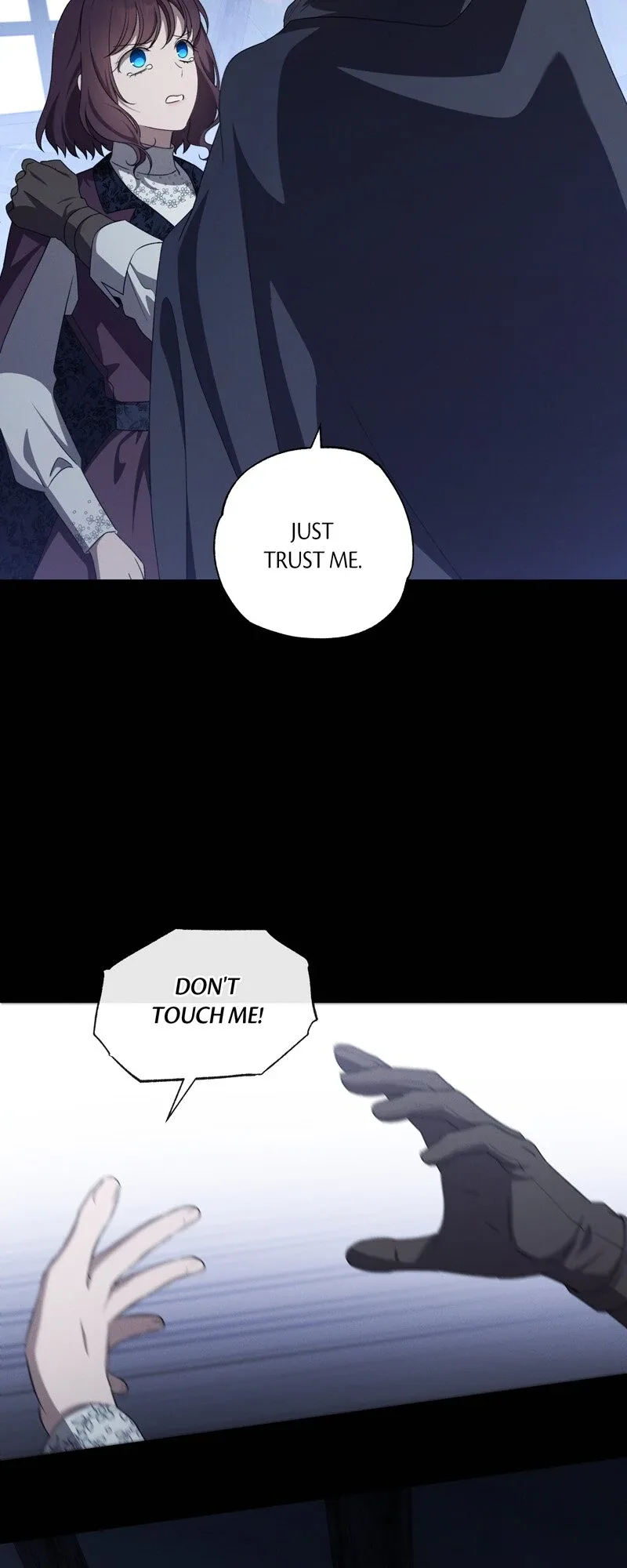 The Bondservant Chapter 45 page 38