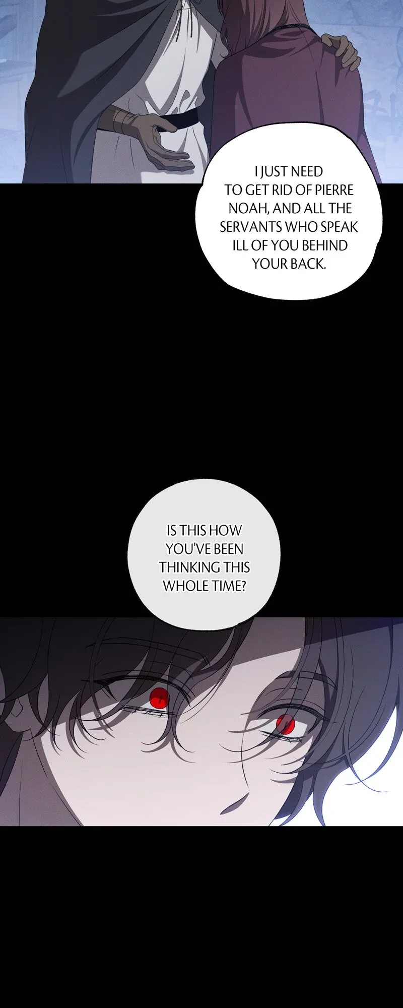 The Bondservant Chapter 46 page 15