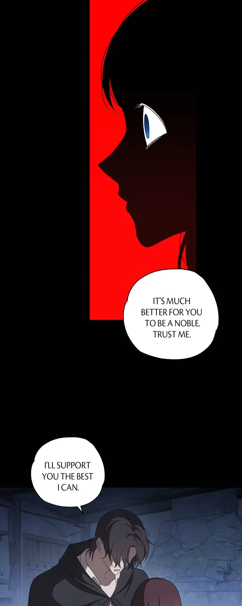 The Bondservant Chapter 46 page 14