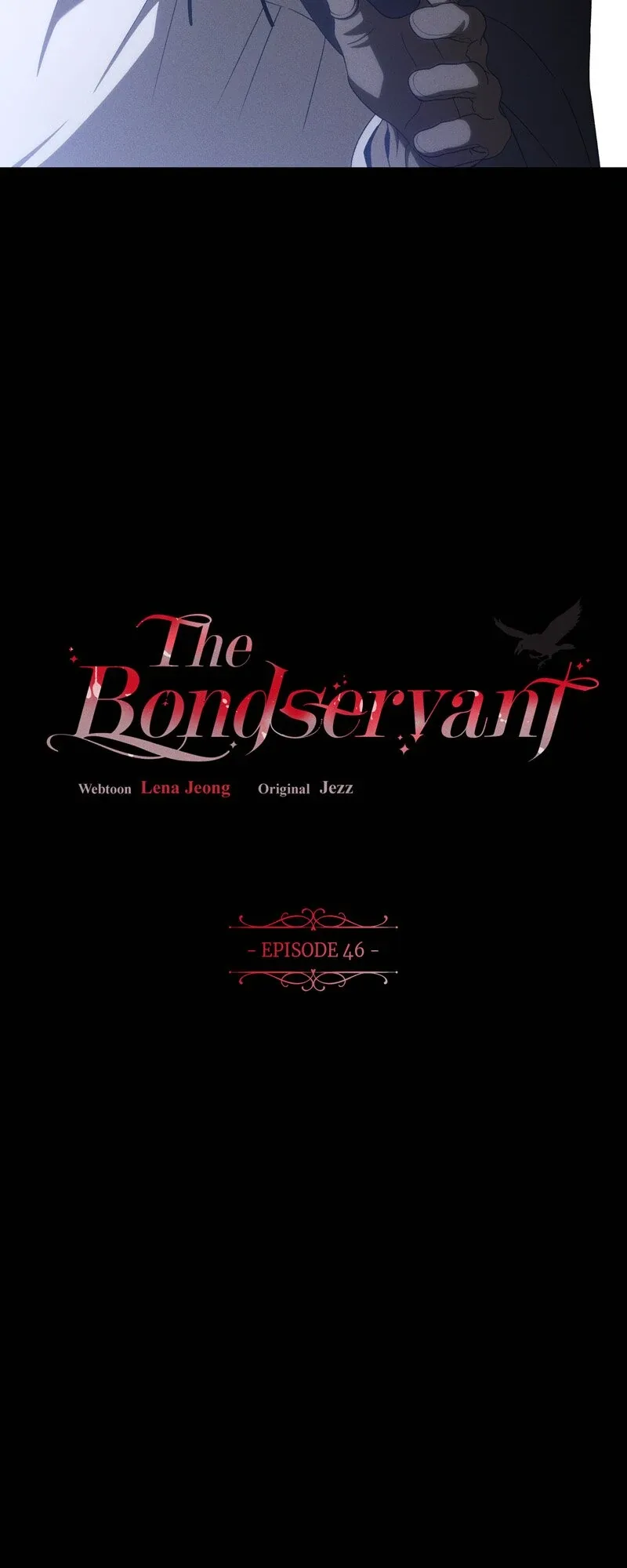 The Bondservant Chapter 46 page 5
