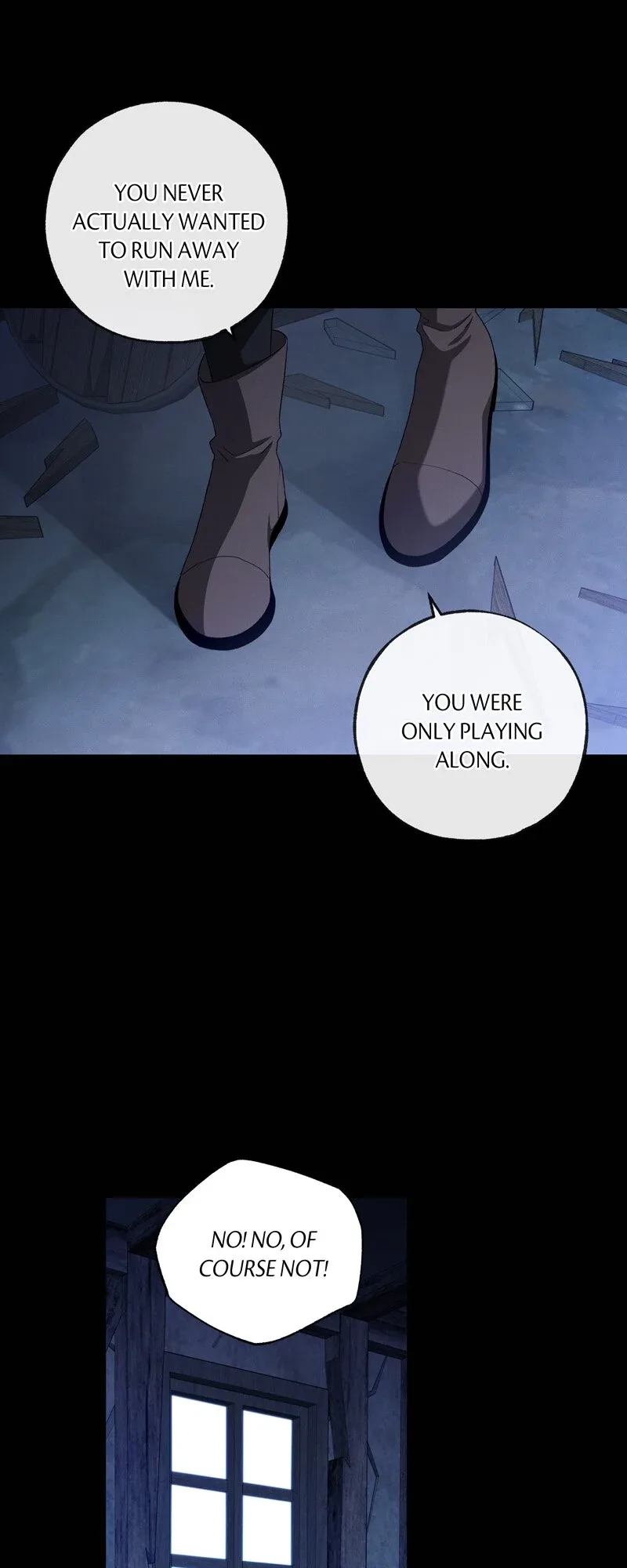 The Bondservant Chapter 46 page 16