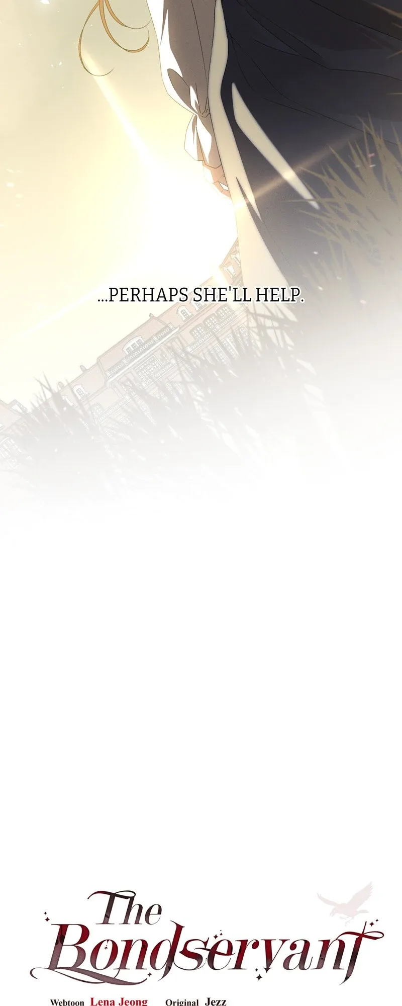 The Bondservant Chapter 45 page 8