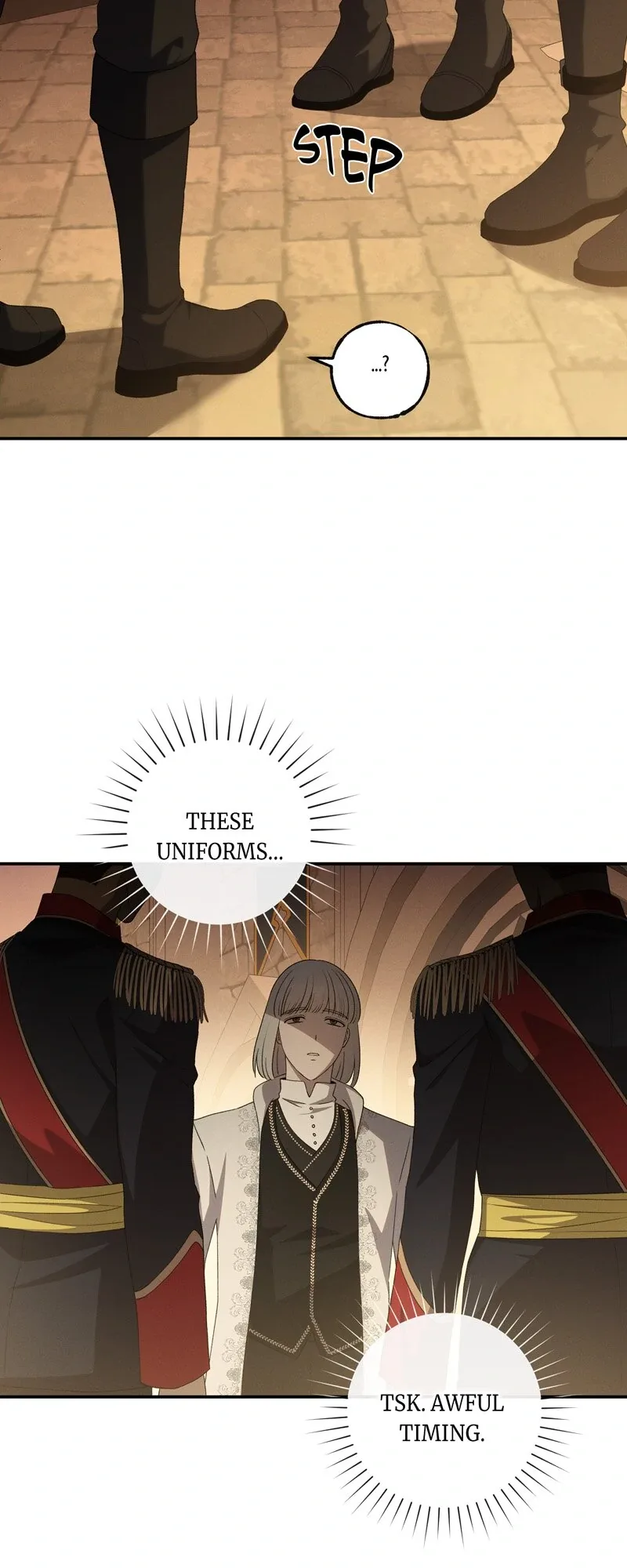 The Bondservant Chapter 45 page 24