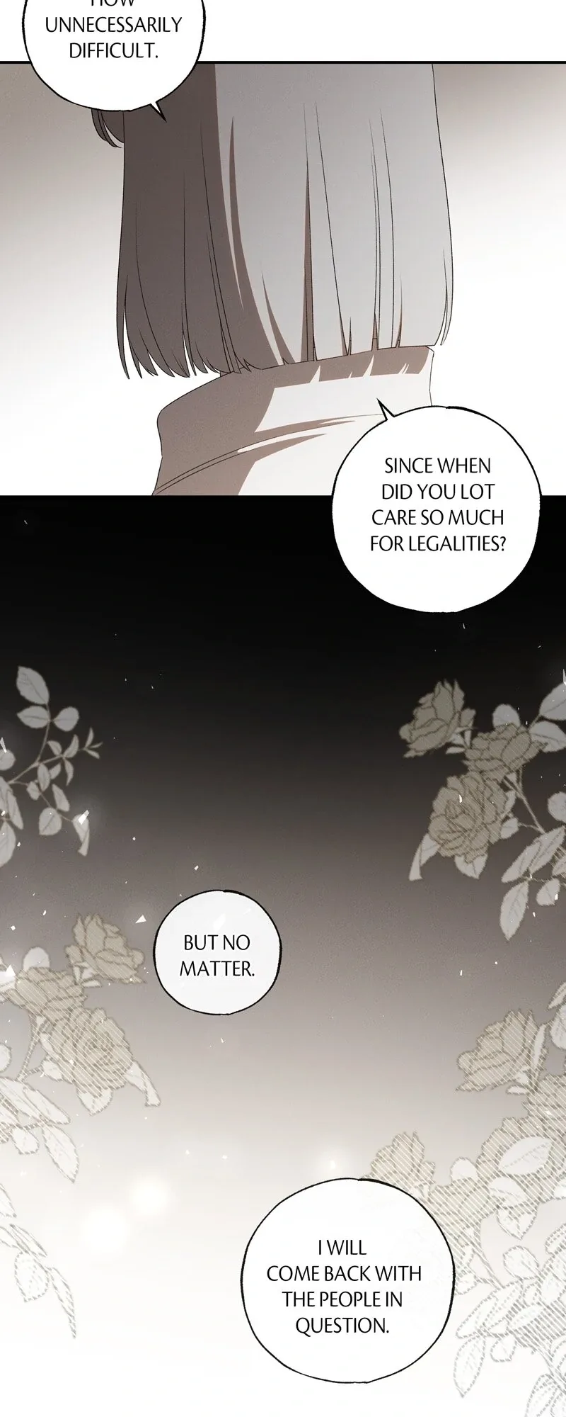 The Bondservant Chapter 45 page 20