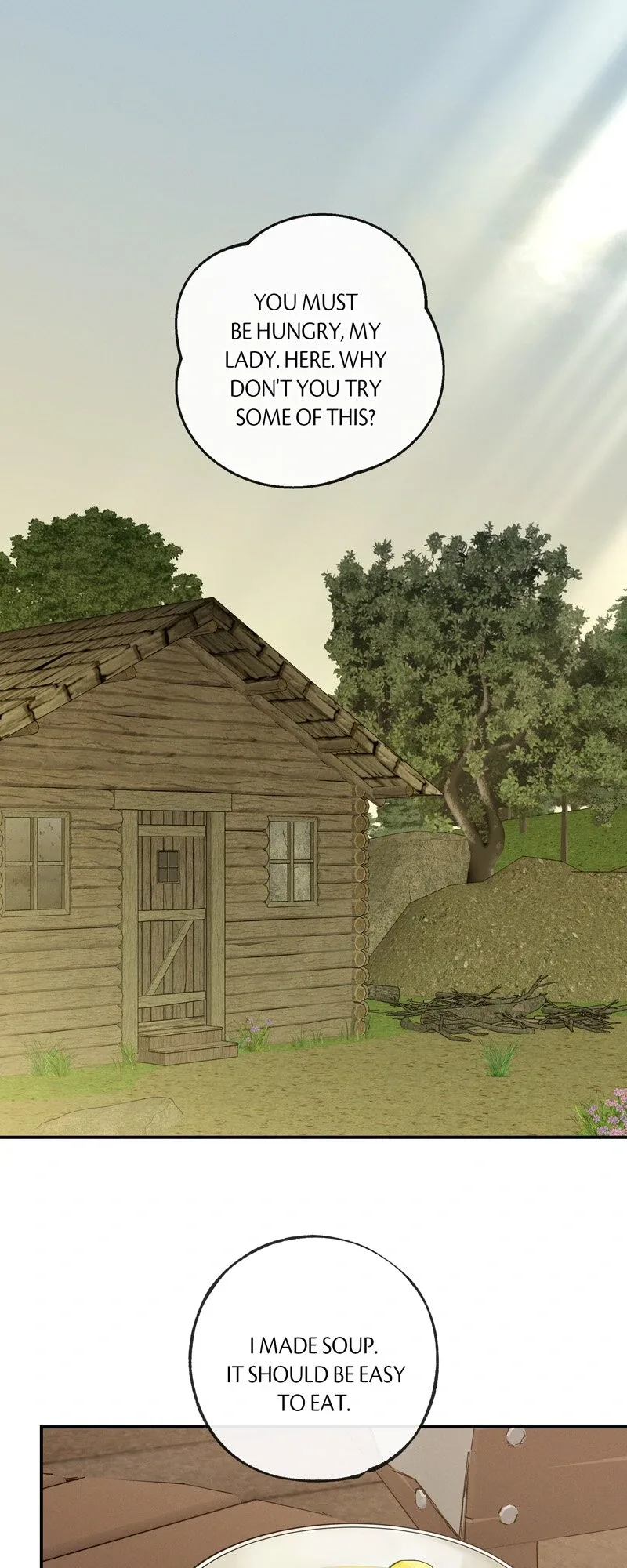 The Bondservant Chapter 45 page 2