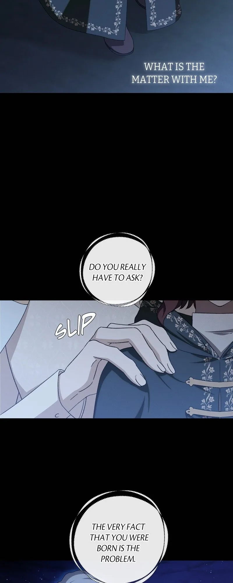 The Bondservant Chapter 46 page 36