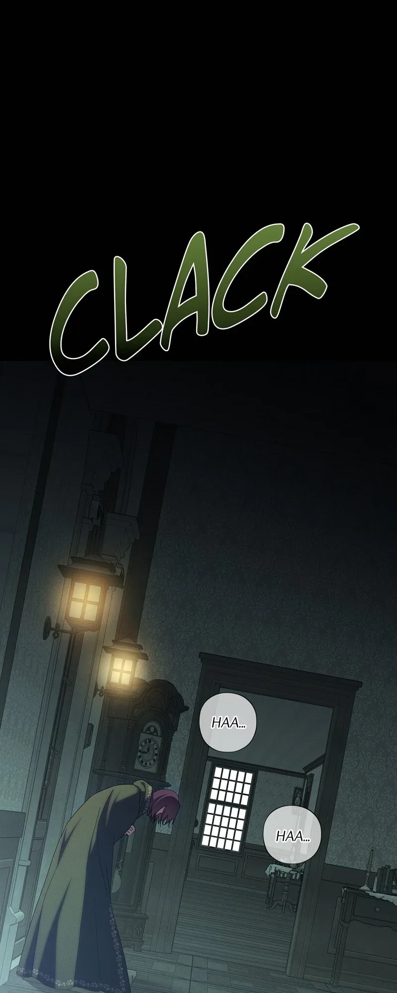 The Bondservant Chapter 46 page 46