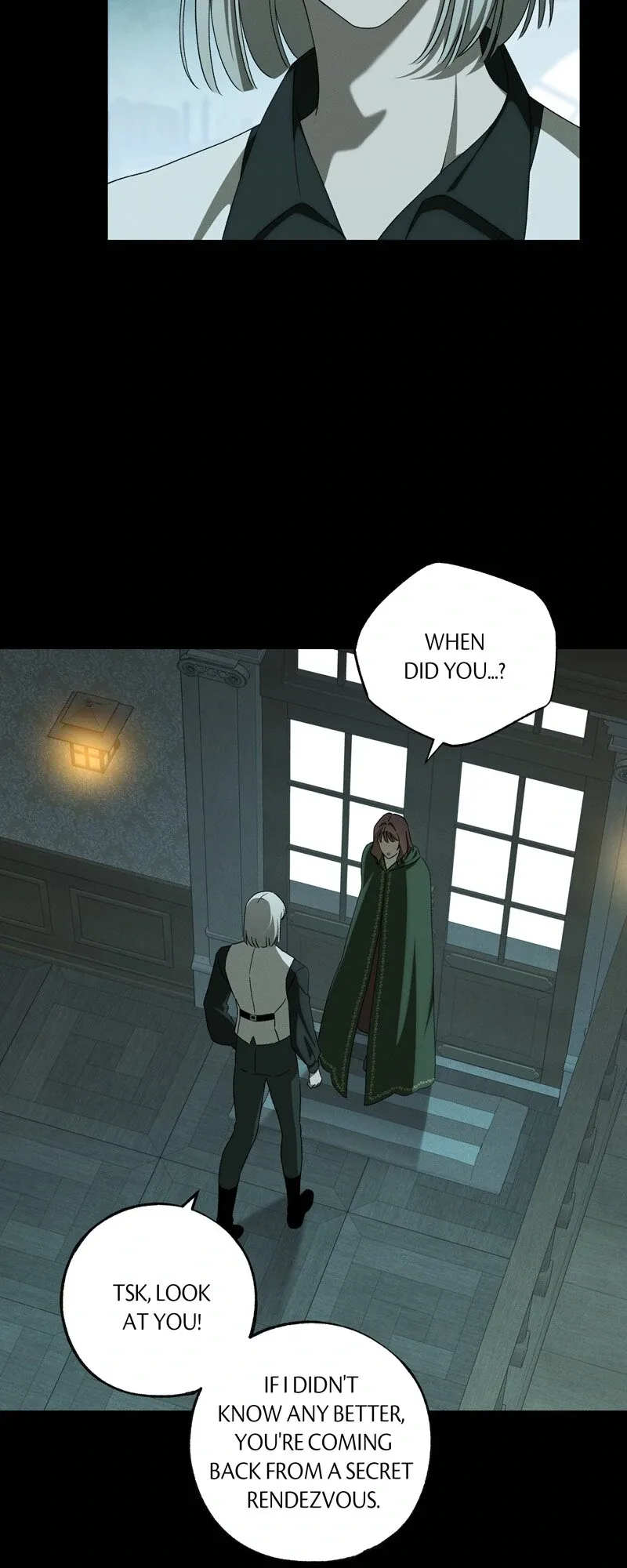 The Bondservant Chapter 46 page 49