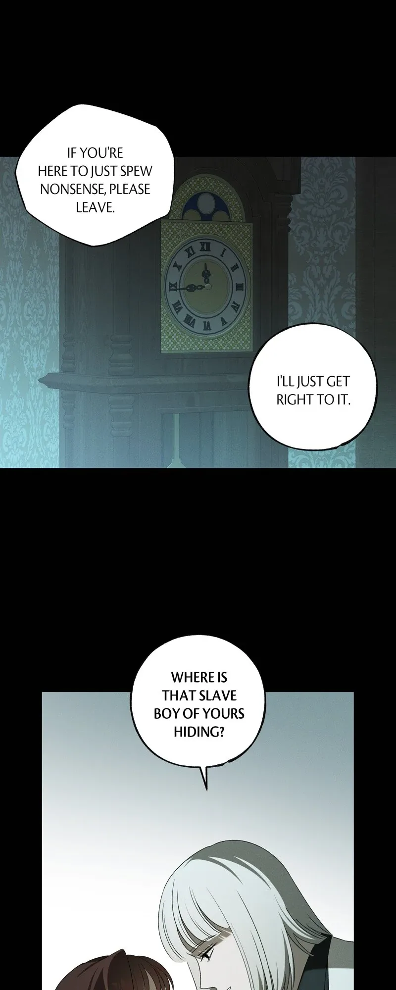 The Bondservant Chapter 46 page 50