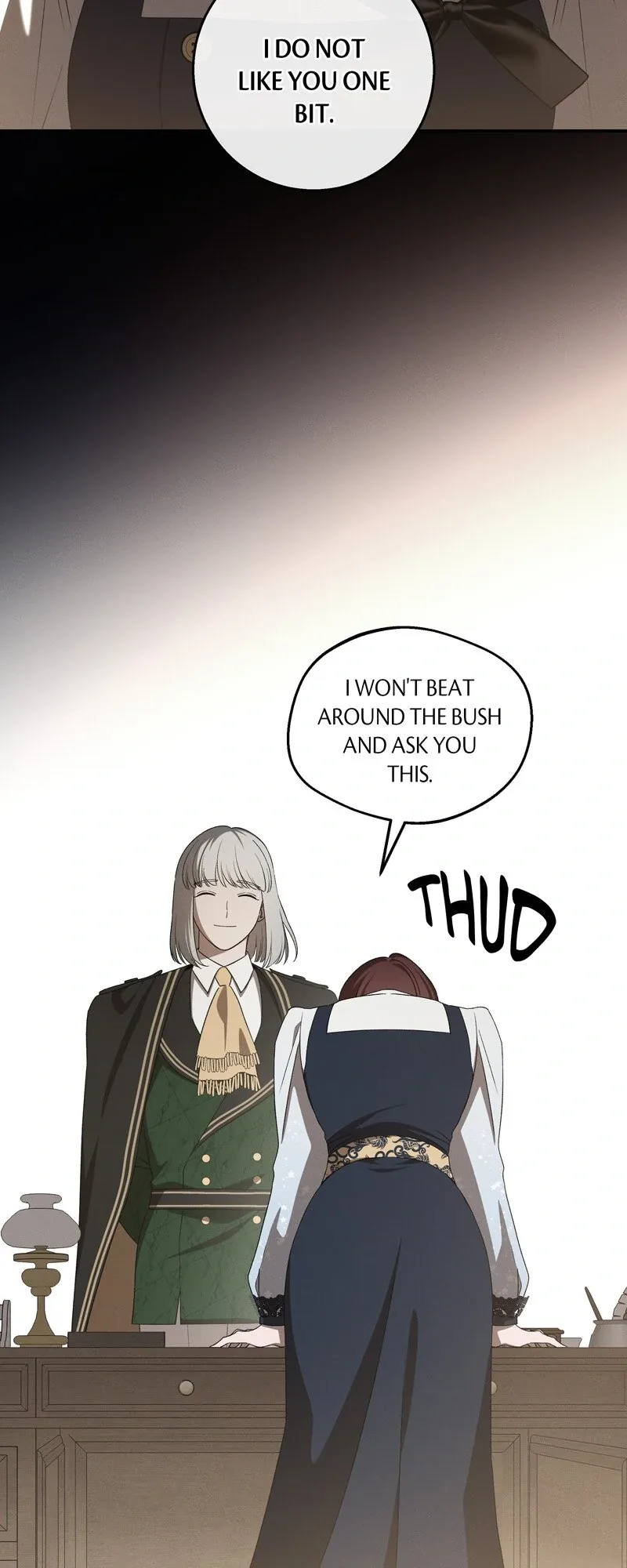 The Bondservant Chapter 44 page 22