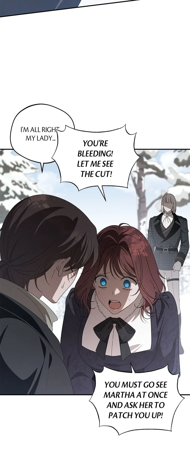 The Bondservant Chapter 40 page 37