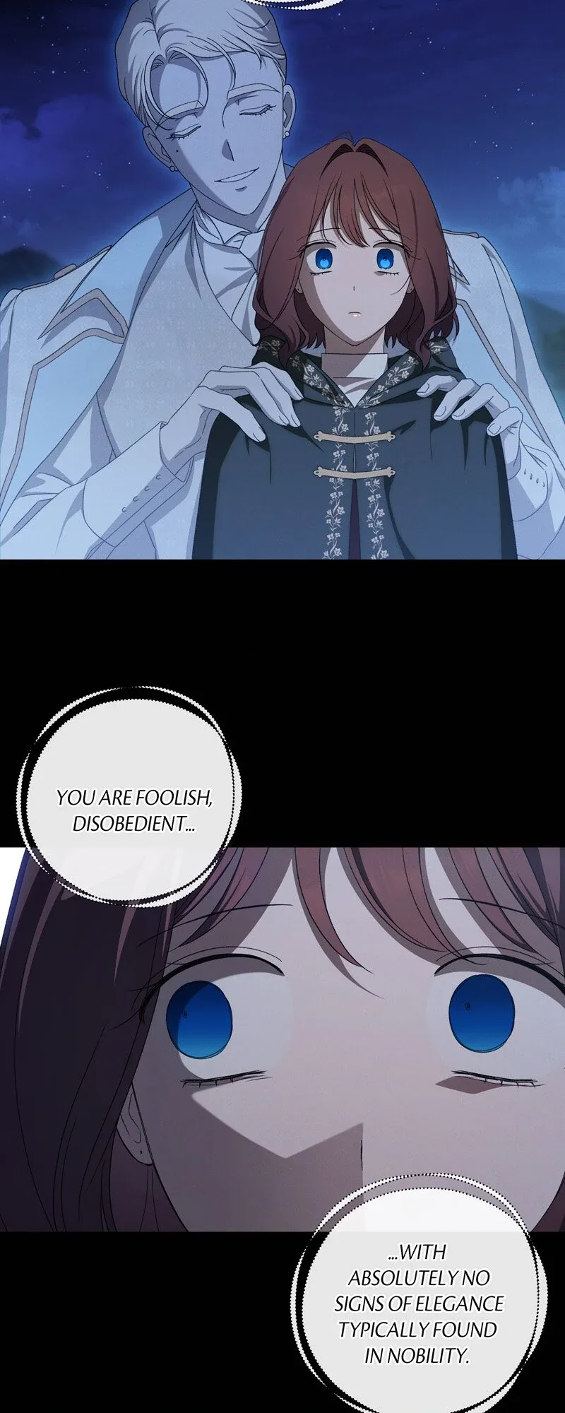 The Bondservant Chapter 46 page 37