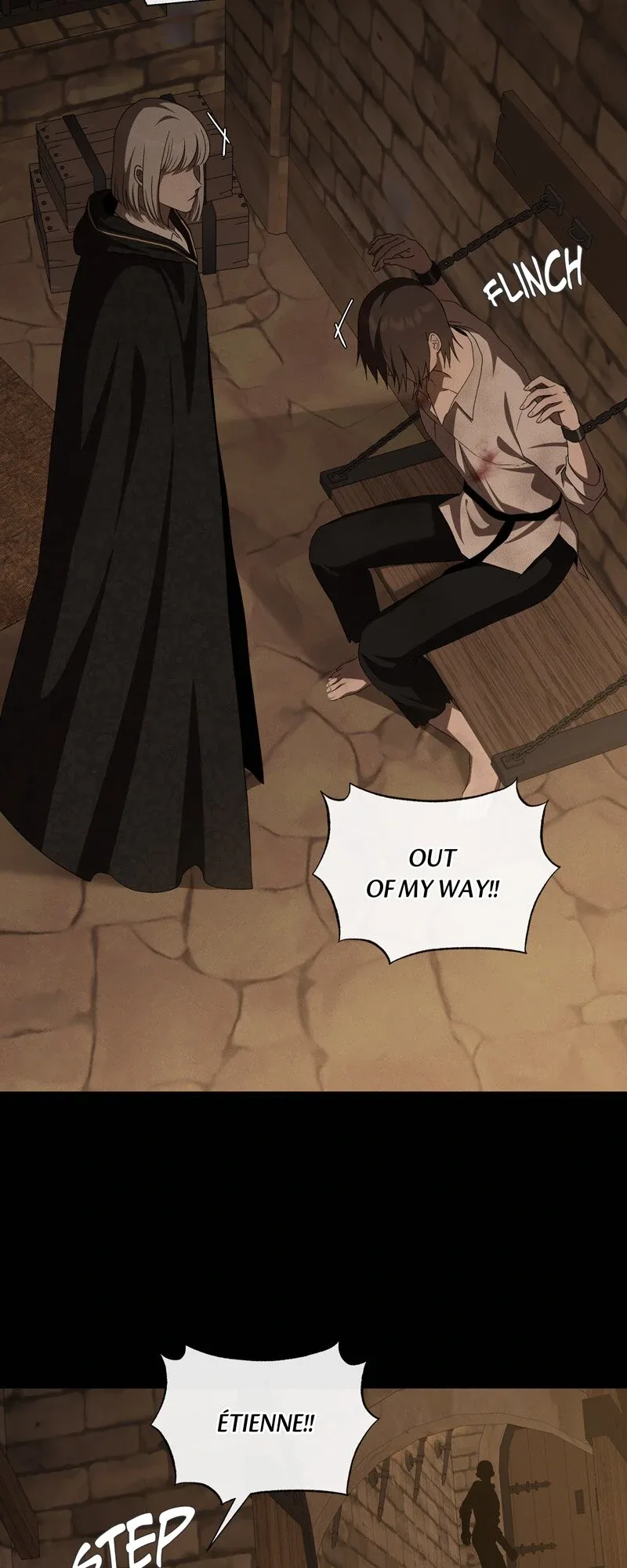 The Bondservant Chapter 47 page 7