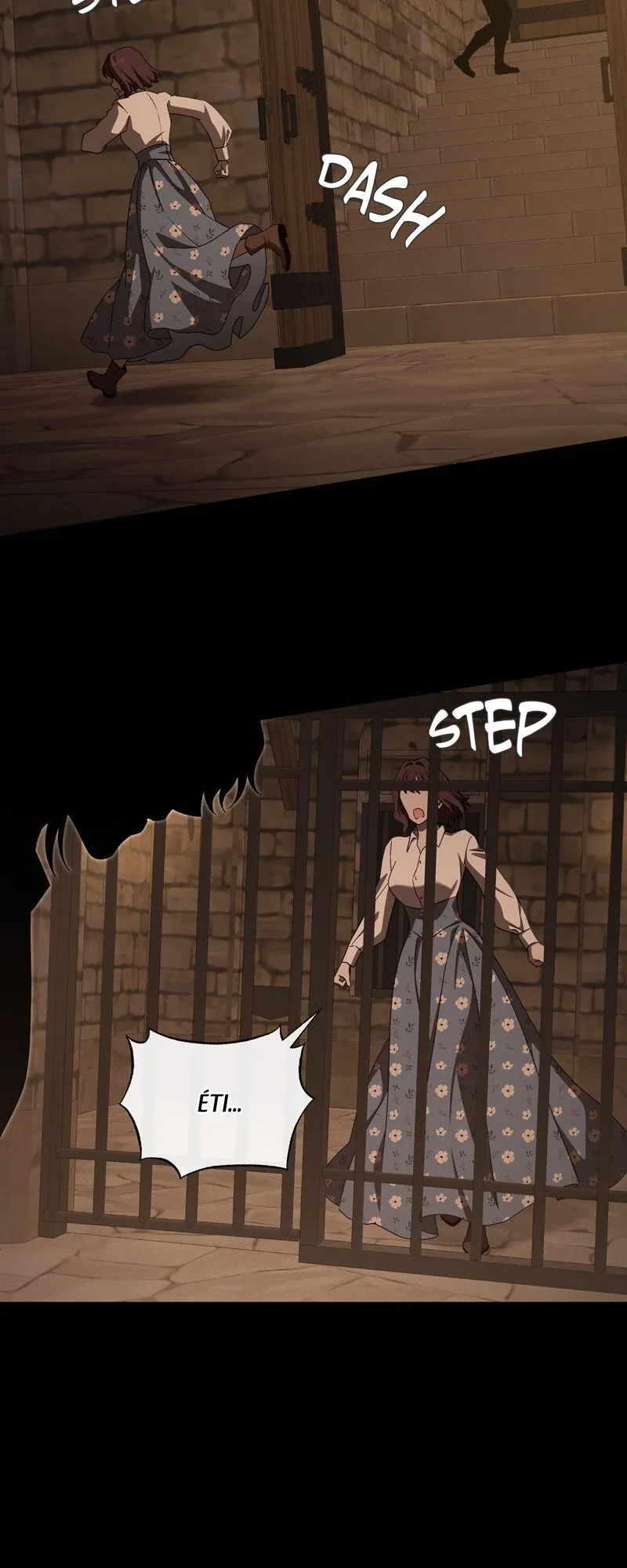 The Bondservant Chapter 47 page 8