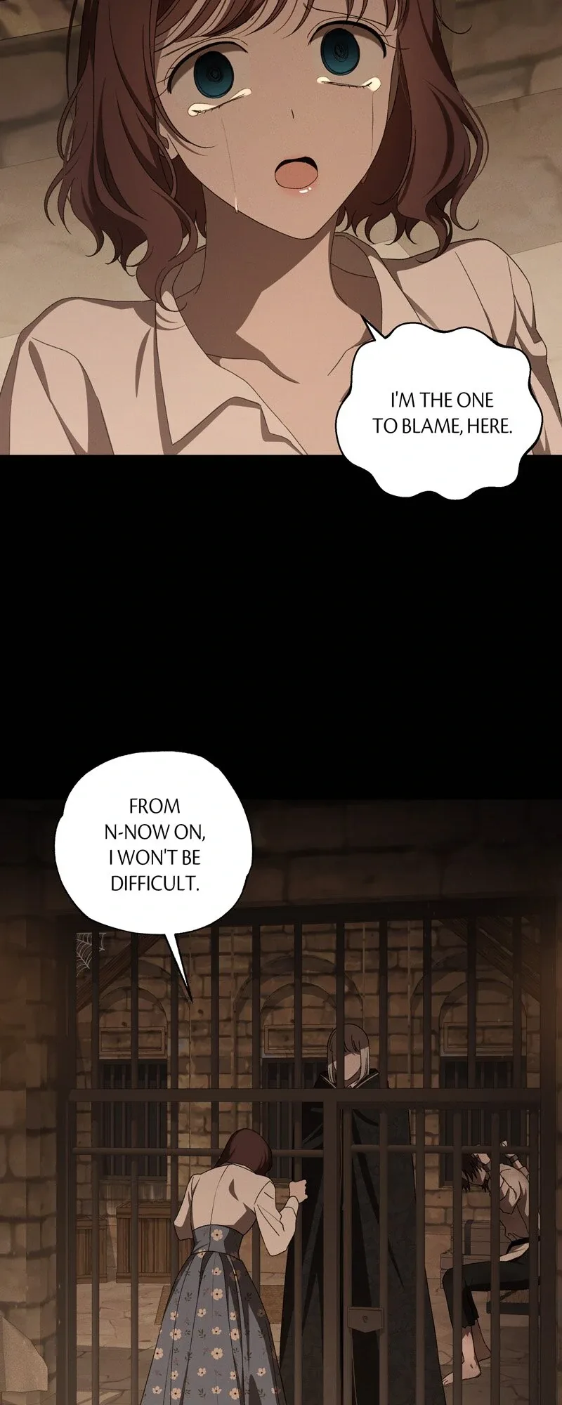 The Bondservant Chapter 47 page 12