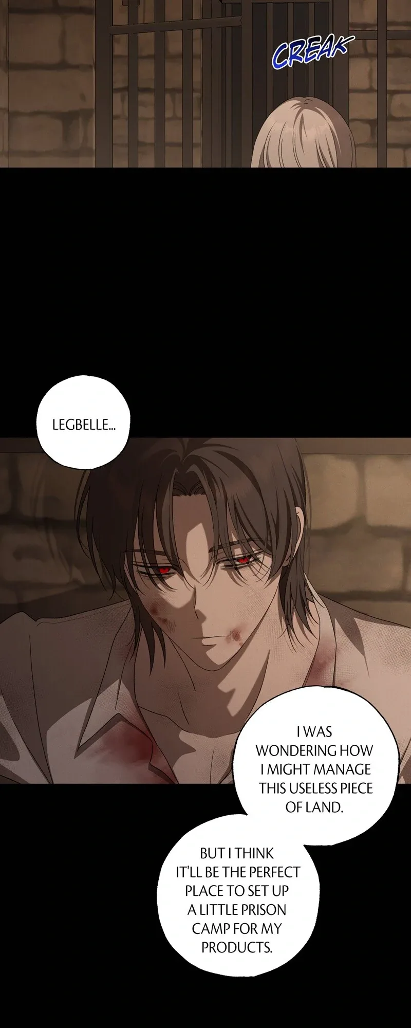 The Bondservant Chapter 47 page 4