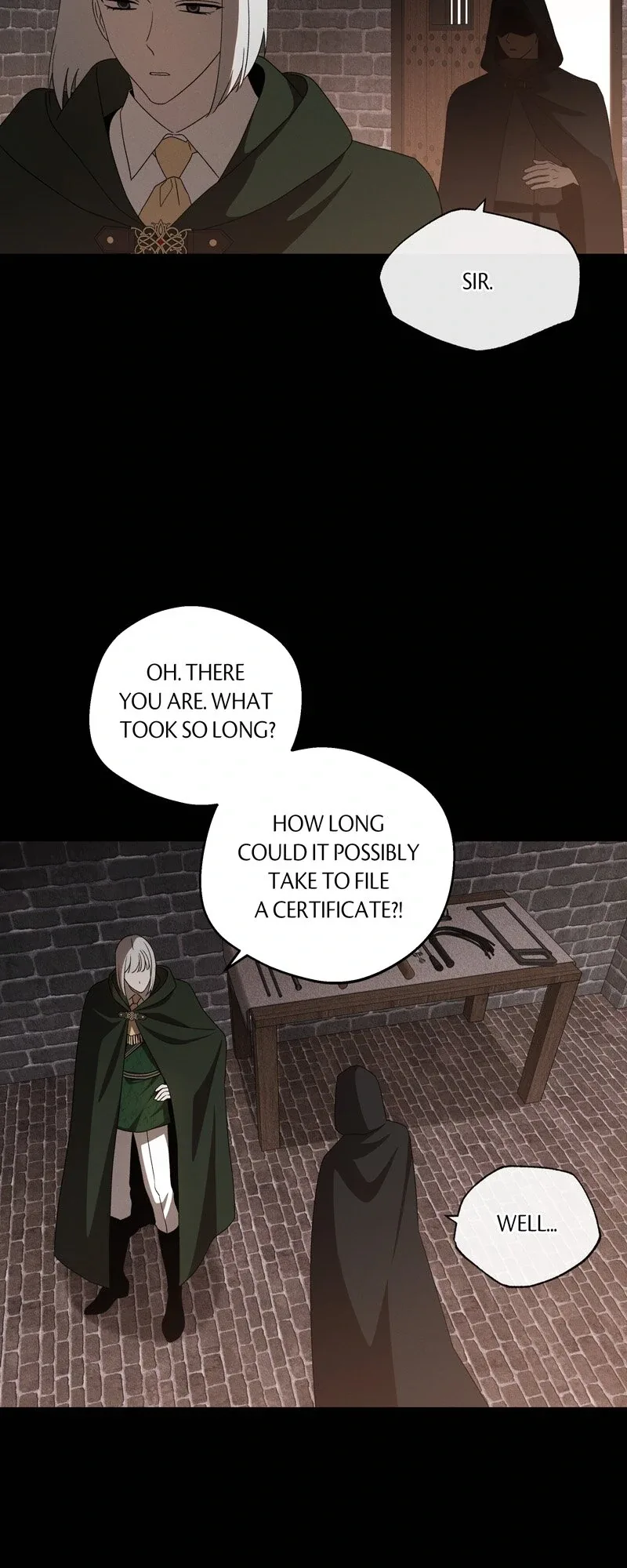 The Bondservant Chapter 44 page 50