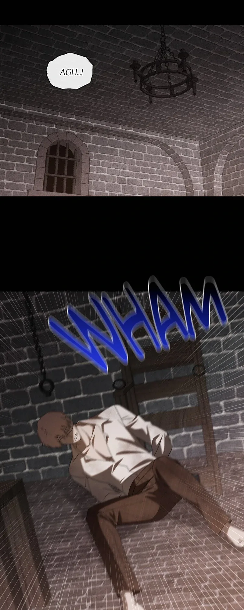 The Bondservant Chapter 44 page 45