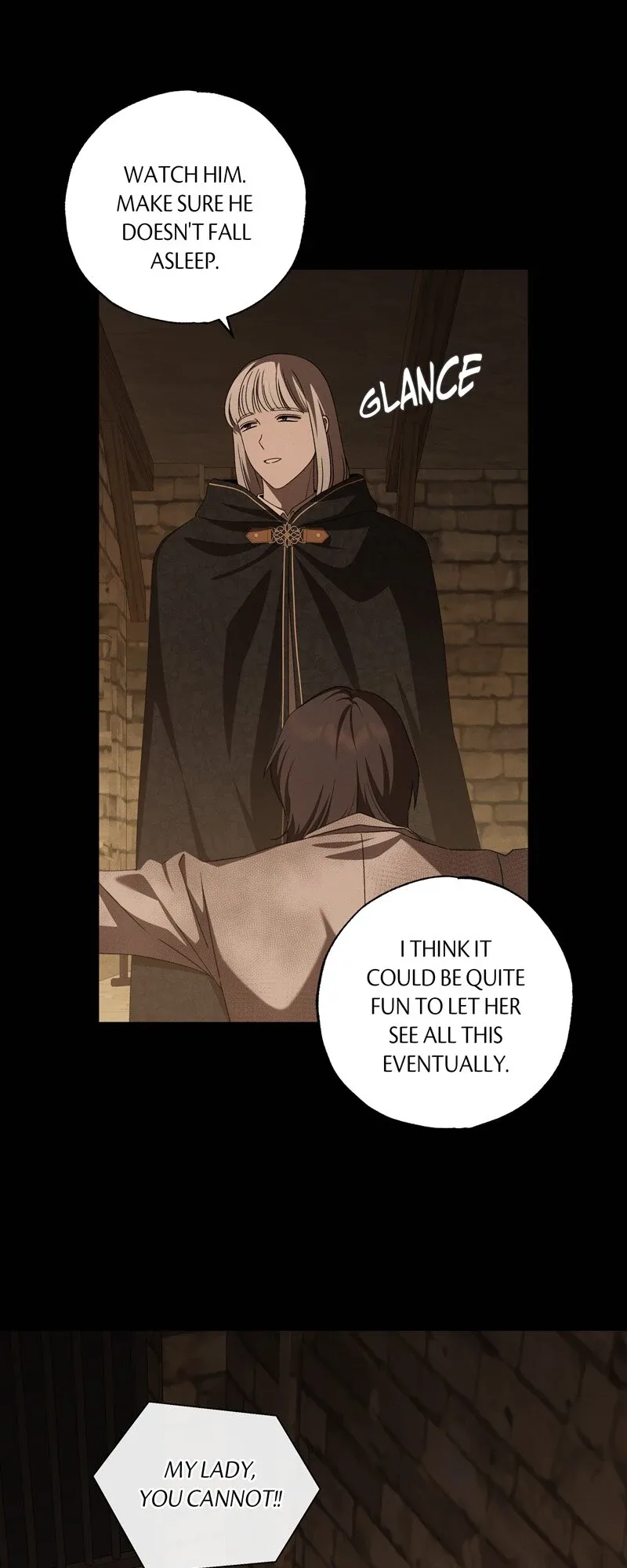 The Bondservant Chapter 47 page 6