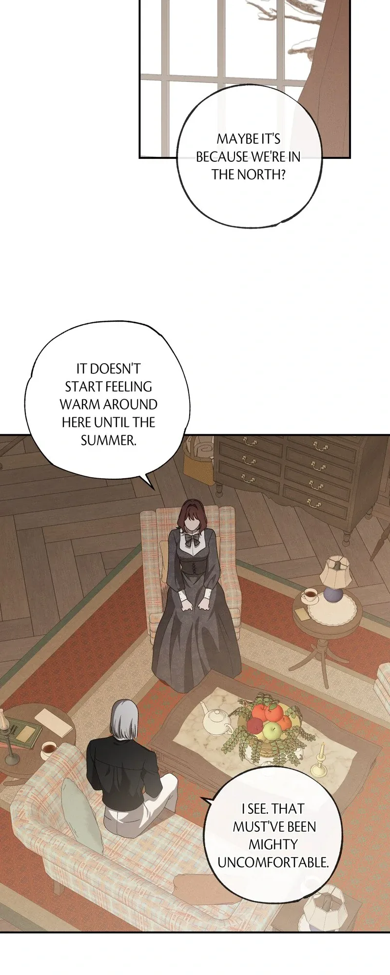 The Bondservant Chapter 47 page 36