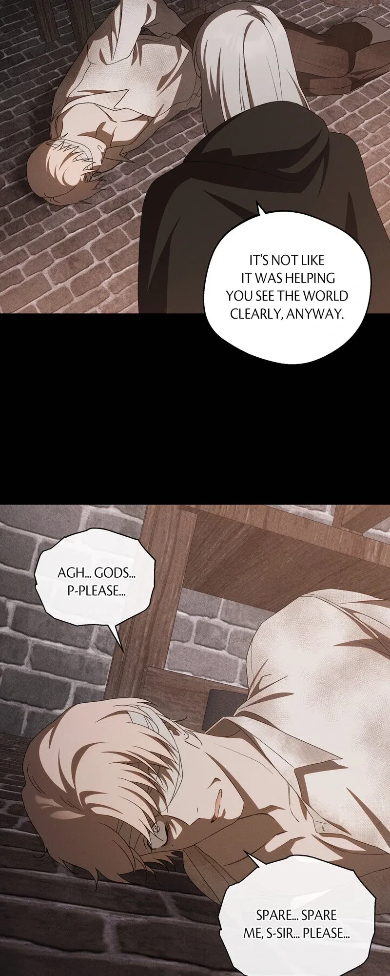 The Bondservant Chapter 44 page 47