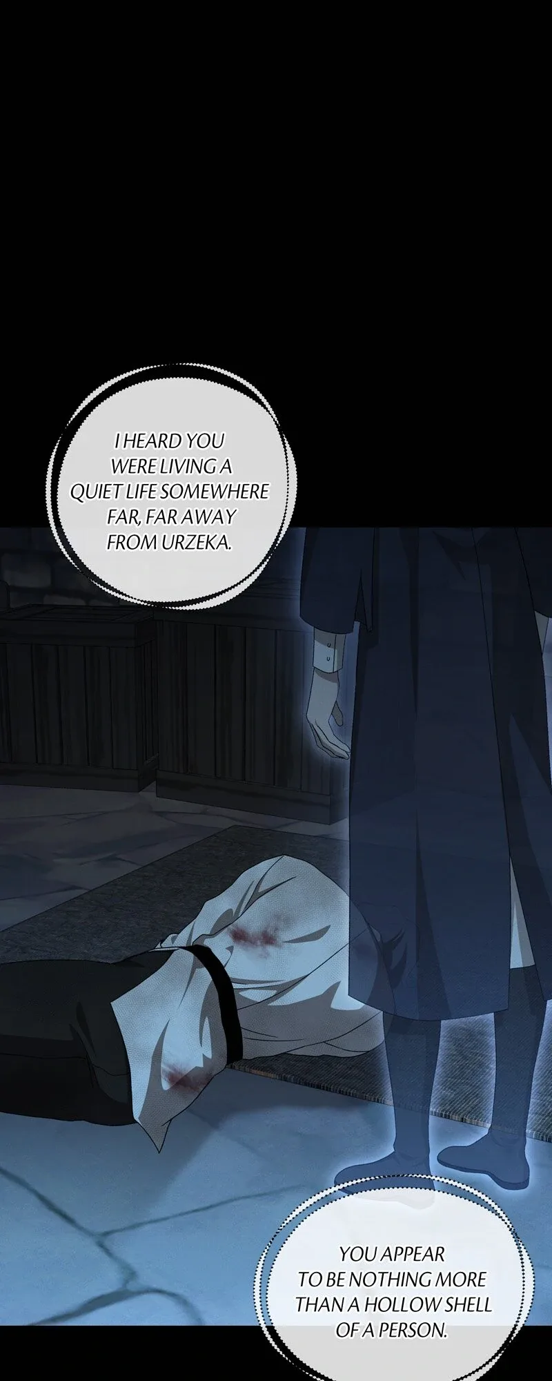 The Bondservant Chapter 47 page 27