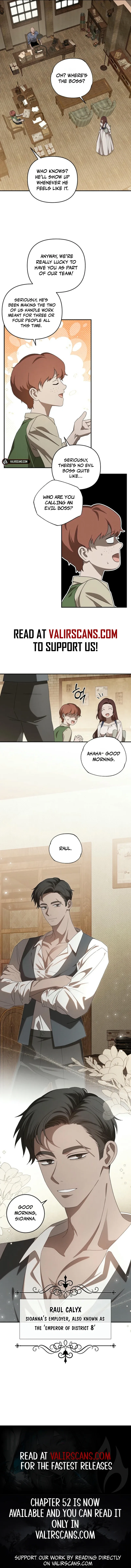 The Bondservant Chapter 50 page 9