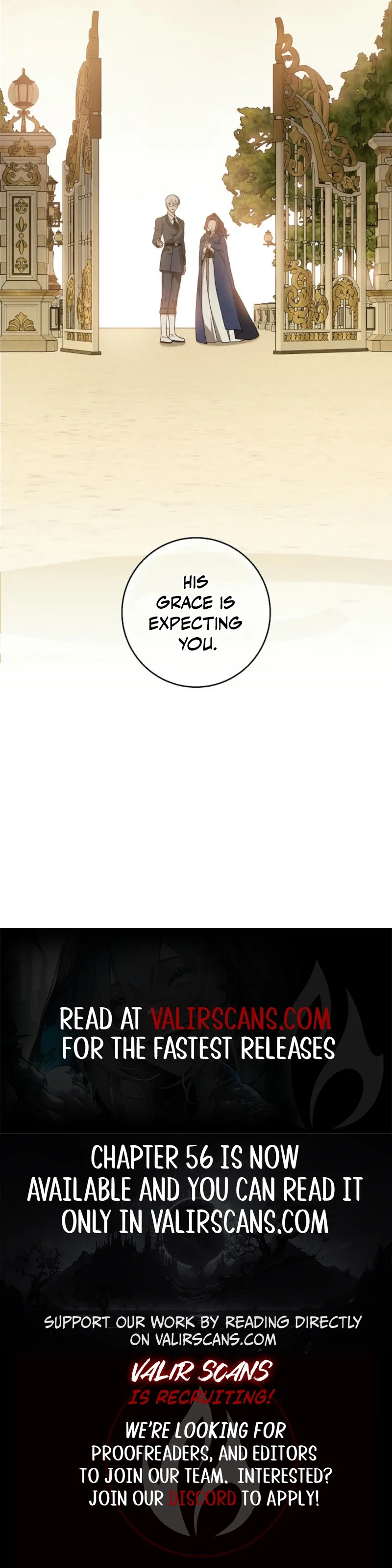 The Bondservant Chapter 54 page 9