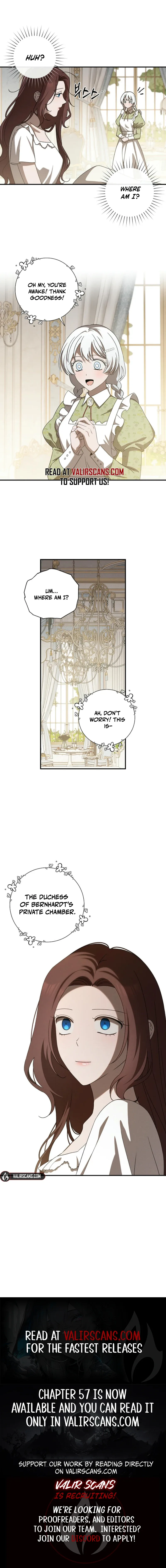 The Bondservant Chapter 55 page 8