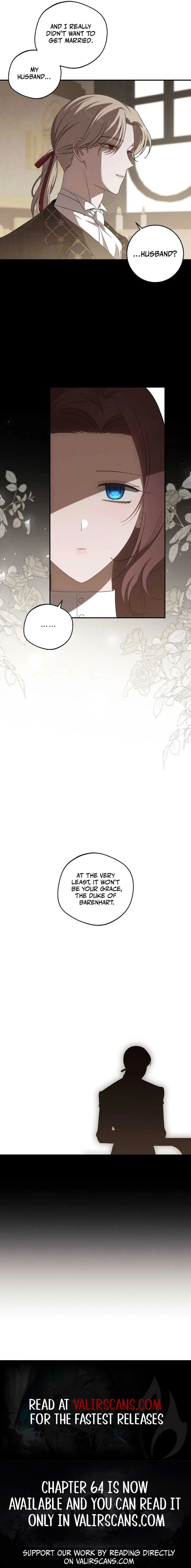 The Bondservant Chapter 62 page 7