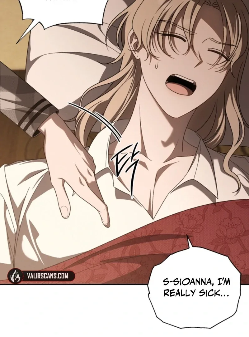 The Bondservant Chapter 66 page 8
