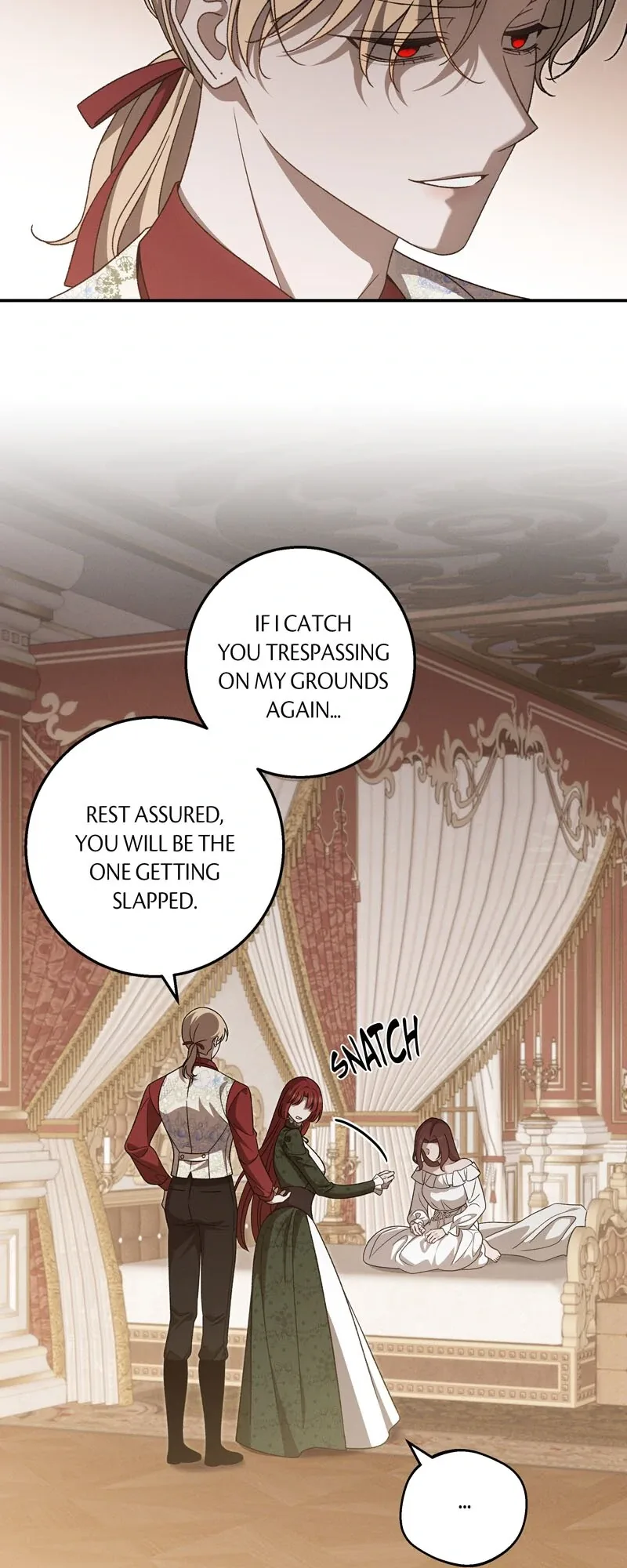 The Bondservant Chapter 68 page 15