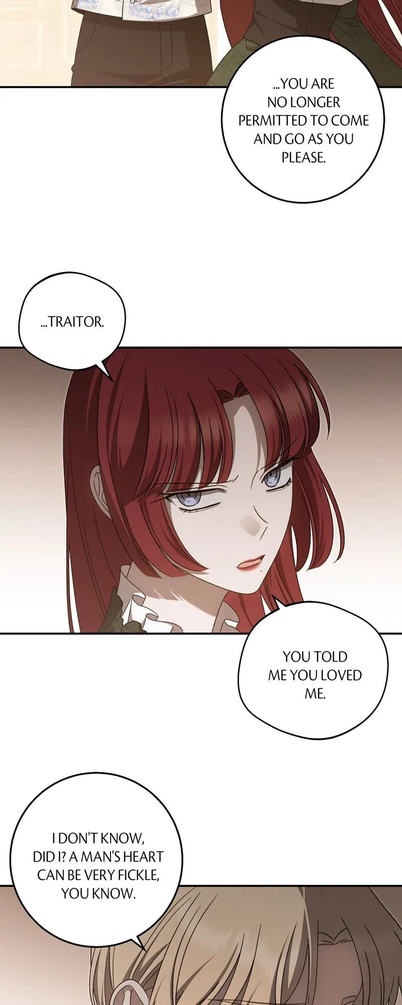 The Bondservant Chapter 68 page 14