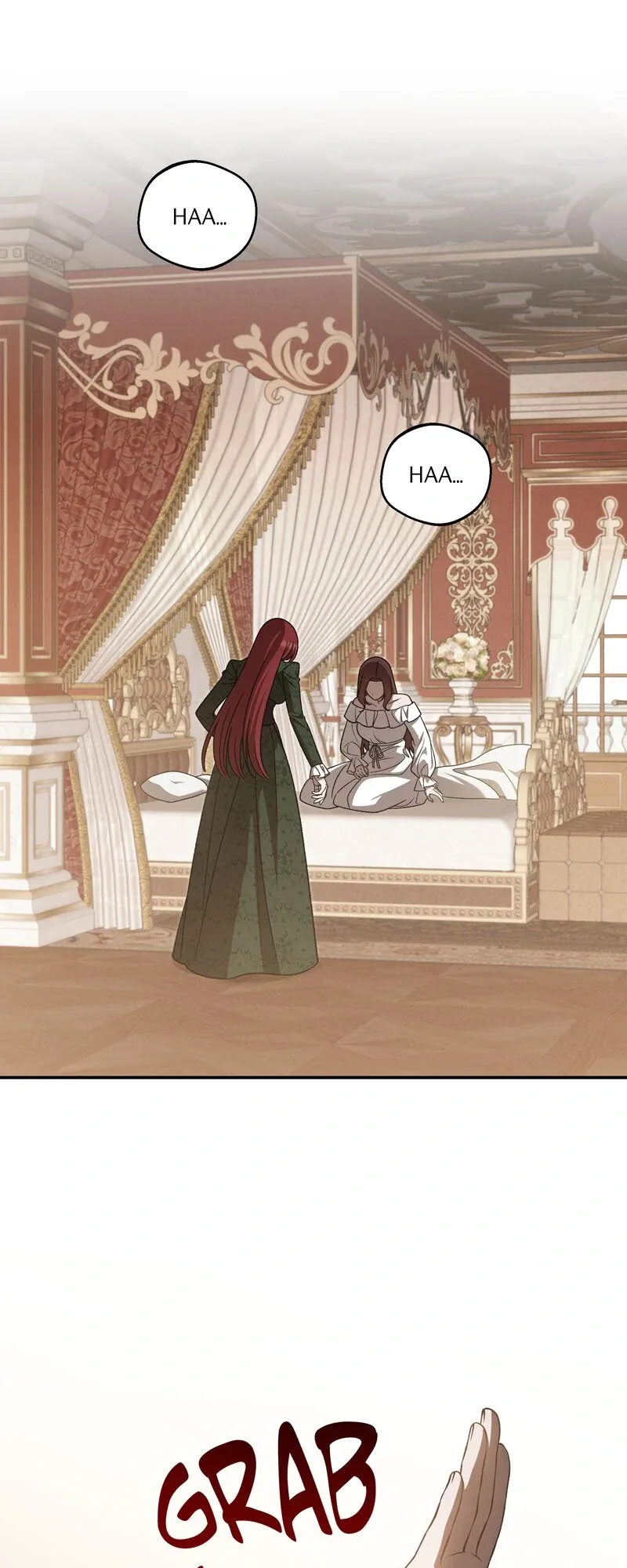 The Bondservant Chapter 68 page 12