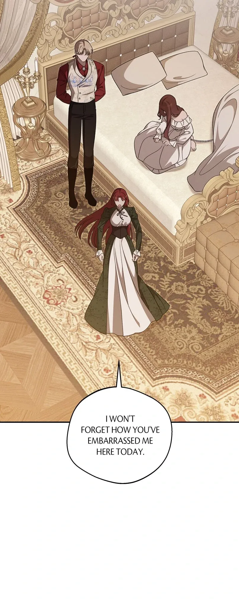 The Bondservant Chapter 68 page 18