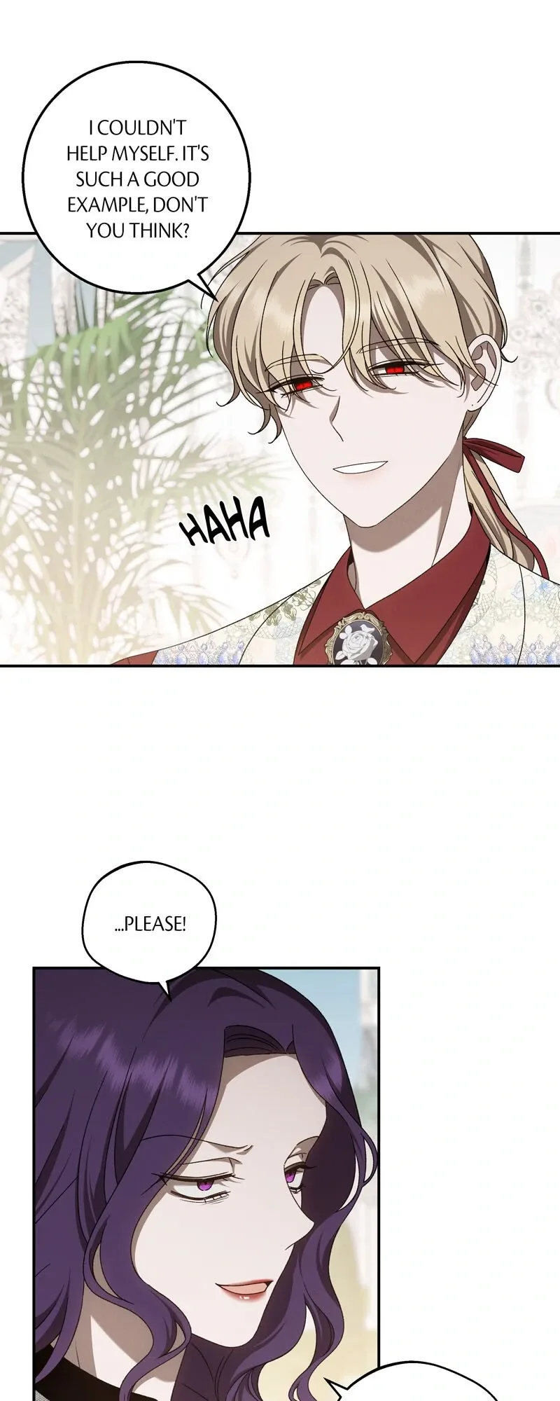 The Bondservant Chapter 68 page 5
