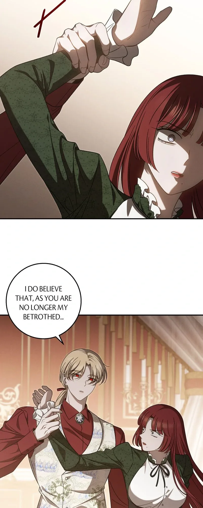 The Bondservant Chapter 68 page 13