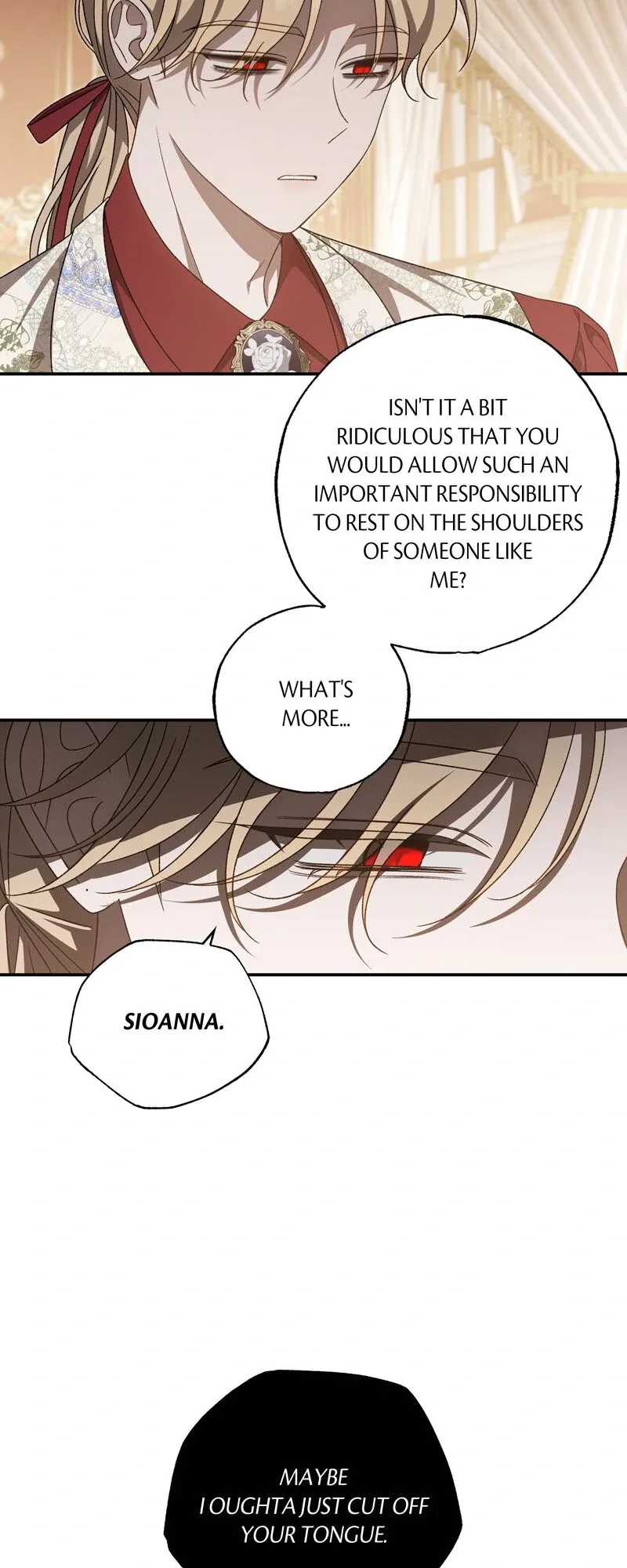 The Bondservant Chapter 68 page 22